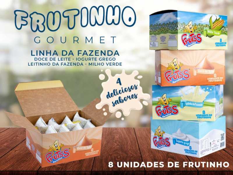 Endereço de Fornecedor de Sorvete de Chocolate Itanhangá - Fornecedor de Picolé e Sorvete