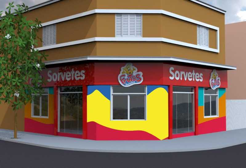 Endereço de Fornecedor de Sorvete Florianópolis - Fornecedor de Sorvete Sul