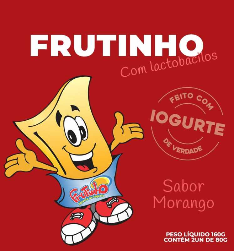 Fornecedor de Sorvetes de Massa de Banana Centro Guarapuava - Fornecedor de Massa para Revenda