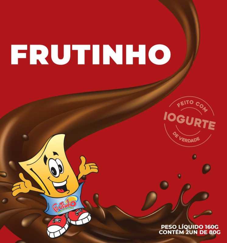 Fornecedor Sorvete de Massa Telefone Francisco Morato - Fornecedor de Sorvete de Chocolate