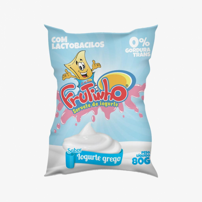 Telefone de Fábrica de Cremosinho de Morango São José da Varginha - Fábrica de Cremosinho de Leite Ninho