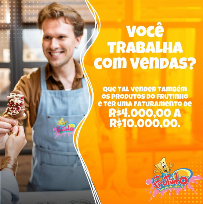 Telefone de Fornecedor de Sorvete Gourmet de Doce de Leite Ribeirão das Neves - Fornecedor de Sorvete Gourmet