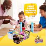 onde comprar sorvete de massa para revenda Governador Celso Ramos