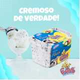 sorvete de massa valor Florianópolis