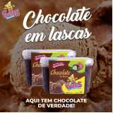 valor de sorvete de pote de maracujá Joinville